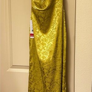 Ronny Kobo Yalitza Dress - Medium